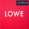 Lowe (SWE) - Tenant (Limited Edition: CD 1)