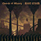 Church of Misery (JPN) - Church of Misery / Deer Creek (split)