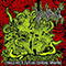 Vomitoma - A Mangled Mass Of Twitching Semi-Organic Abominations (EP)