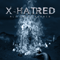 X-Hatred - All Pages Burned