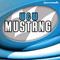 2008 Mustang (Single)