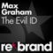 2014 Max Graham - The Evil Id [Single]