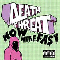 Death Threat - Now Here Fast
