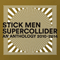 2014 Supercollider - An Anthology 2010-2014 (CD 1)