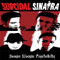 Suicidal Sinatra - Boogie Woogie Psychobilly