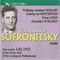 2008 Vladimir Sofronitsky Vol. 14