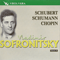 2009 Vladimir Sofronitsky Vol. 16