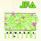 JFA - Nowhere Blossoms
