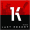 2010 Last Resort (Maxi Single)