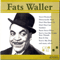 2005 Fats Waller - 10 CDs Box Set (CD 10: Ain't Misbehavin)