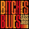Sass Jordan - Bitches Blues