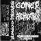 2008 Archagathus / Goner (split)