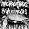 2008 Archagathus / Hallucinosis (split)