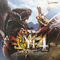 2013 Monster Hunter 4 - Original Soundtrack (CD 1)