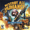 2005 Destroy All Humans! 1 (Composed By Garry Schyman)