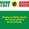 2008 Grand Theft Auto IV: Tuff Gong (Performed Bob Marley & The Wailers)