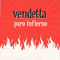 Vendetta (ESP) - Puro Infierno