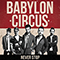 Babylon Circus - Never Stop