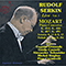 2022 Rudolf Serkin Live, Vol. 3: Mozart