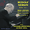 2022 Rudolf Serkin Live, Vol. 1: Brahms