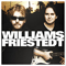 Peter Friestedt - Williams Friestedt (feat.)