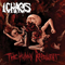 I Chaos - The Human Repellent