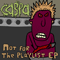Caspa - Not For The Playlist (EP)