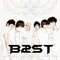 Beast - Beast Is The B2St (EP)
