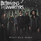 Betraying The Martyrs - Won\'t Back Down (Single)