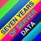 2011 Seven Years of Server Data