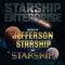 2019 Starship Enterprise: The Best Of Jefferson Starship And Starship