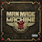 Man Made Machine - Become