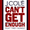 2011 Can't Get Enough (Single) 