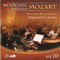 2008 Wolfgang Amadeus Mozart - Complete Piano Concertos Vol. 10