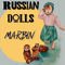 2020 Russian Dolls