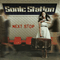 Sonic Station - Next Stop