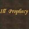 Ill Prophecy - Demo