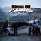 2013 Kung Fu Piano - Cello Ascends (Single)