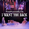 2015 I Want You Back (Single)