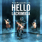 2016 Hello - Lacrimosa (Single)