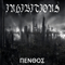 Inhibitions - Penthos