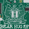 2 Bears - Bear Hug (EP)