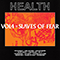 Health - Vol. 4 :: Slaves Of Fear