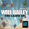 Will Bailey - The Lazer (EP)