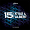 Kyau & Albert - 15 Years (The Album)