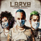 Larva (MEX) - El Dia De La Peste