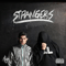 2013 Strangers (EP)
