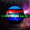 Cosmic Danger - Universe at Large