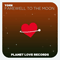 2007 Farewell To The Moon (Single)