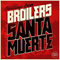 2011 Santa Muerte